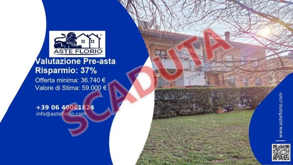 locale commerciale in vendita a Bollate