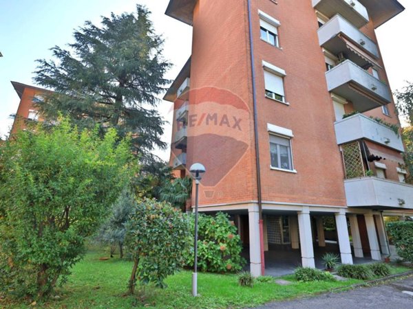 appartamento in vendita a Bollate