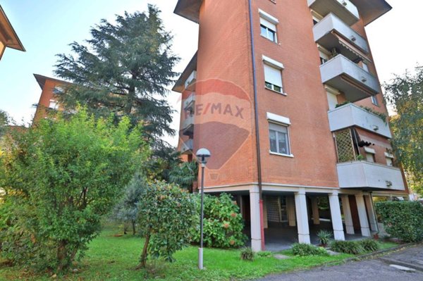 appartamento in vendita a Bollate