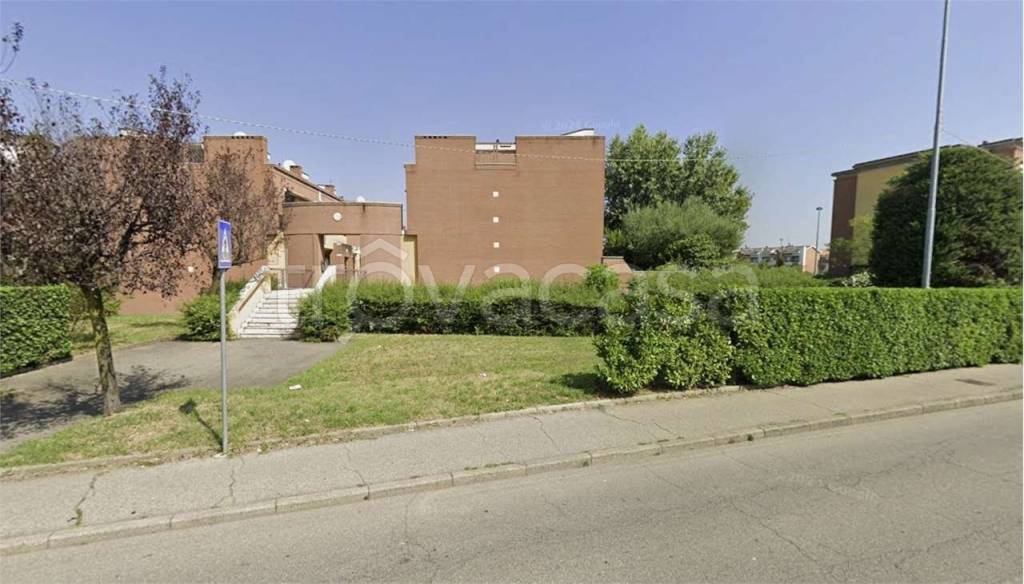 casa indipendente in vendita a Bollate