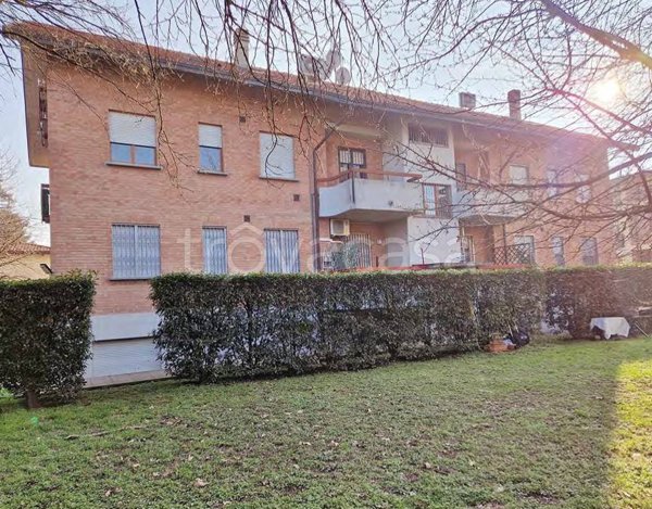 appartamento in vendita a Bollate