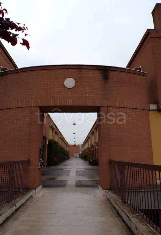 appartamento in vendita a Bollate