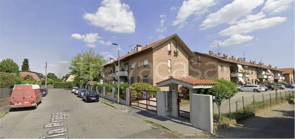 appartamento in vendita a Bollate
