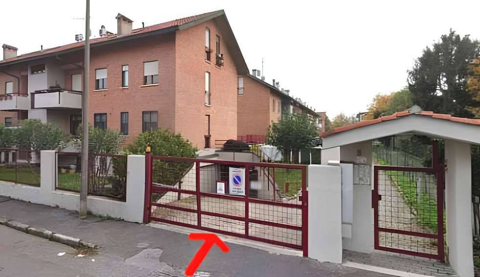 appartamento in vendita a Bollate
