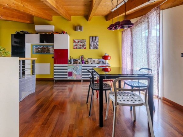 appartamento in vendita a Bollate