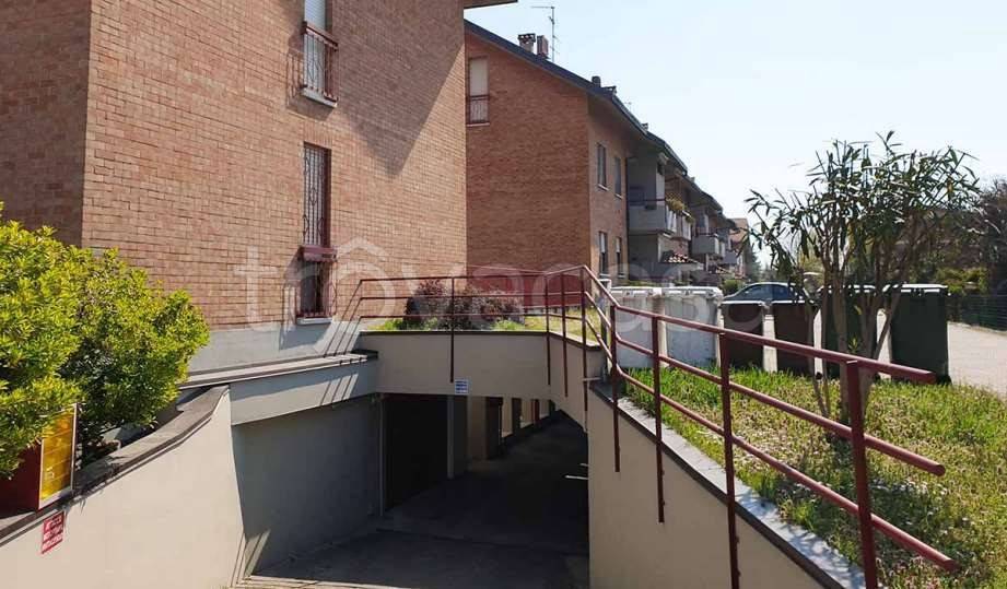 appartamento in vendita a Bollate