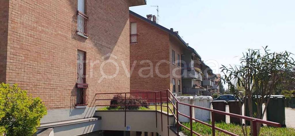 appartamento in vendita a Bollate