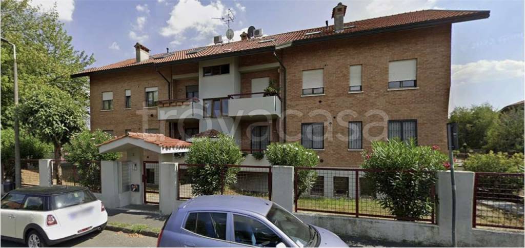 appartamento in vendita a Bollate