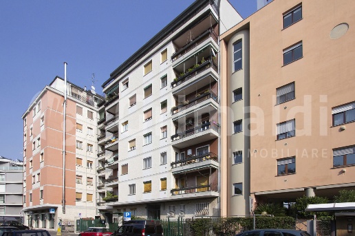 appartamento in vendita a Bollate