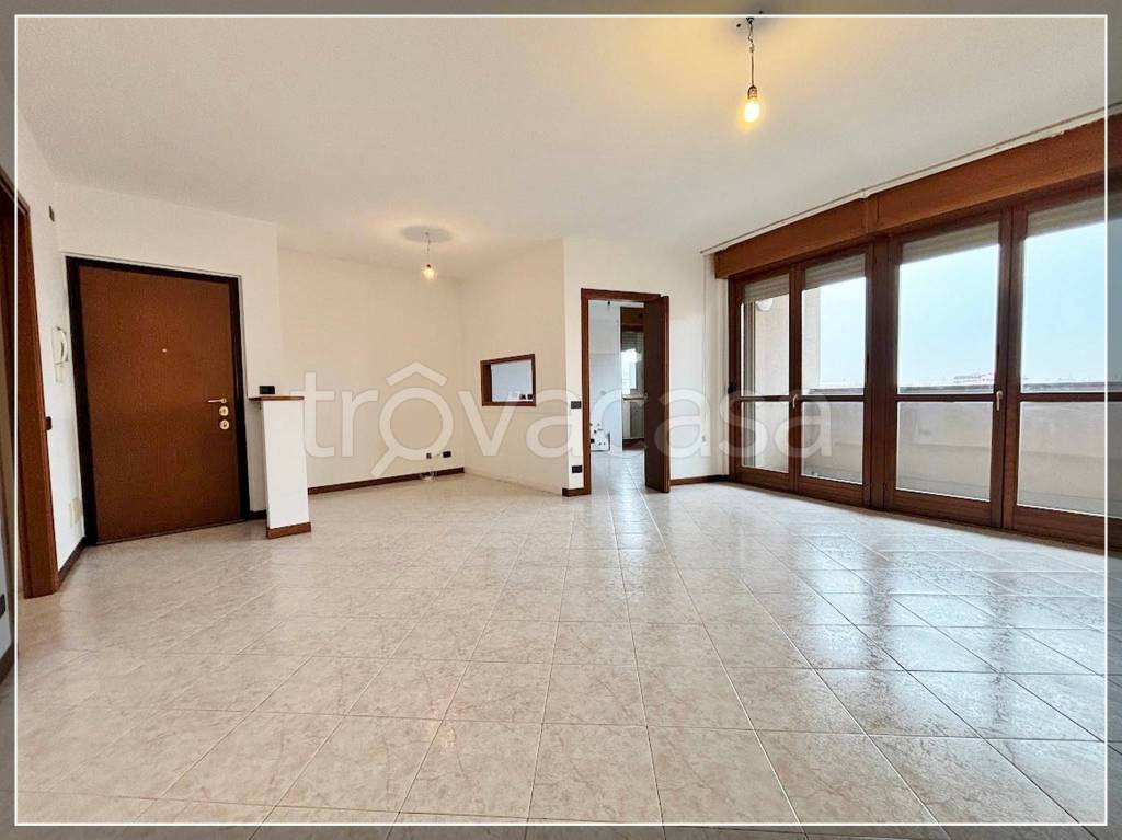 appartamento in vendita a Bollate