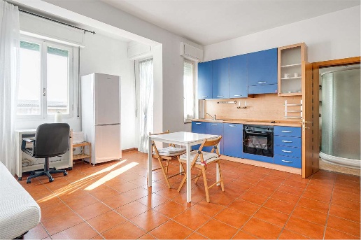 appartamento in vendita a Bollate