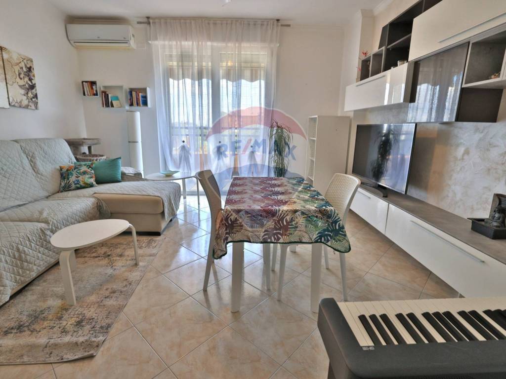 appartamento in vendita a Bollate