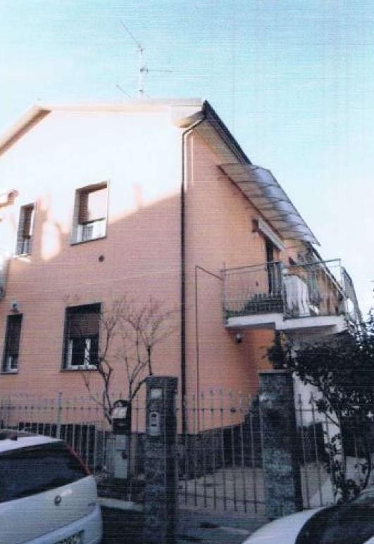 appartamento in vendita a Bollate