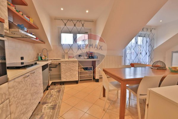 appartamento in vendita a Bollate