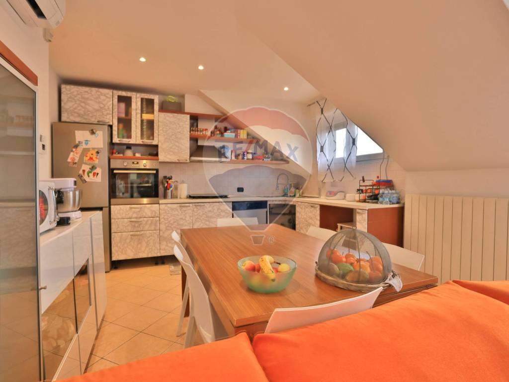 appartamento in vendita a Bollate