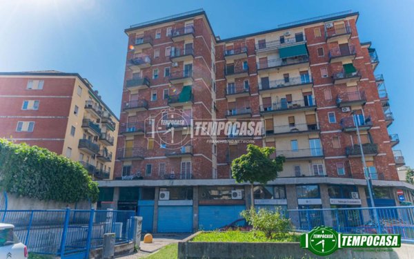 appartamento in vendita a Bollate
