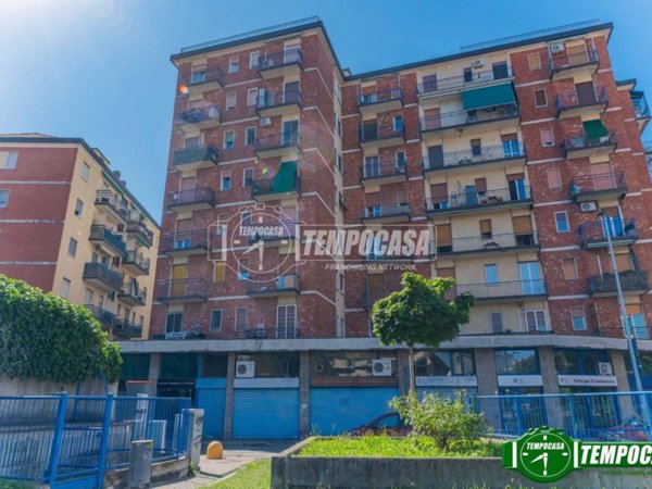 appartamento in vendita a Bollate