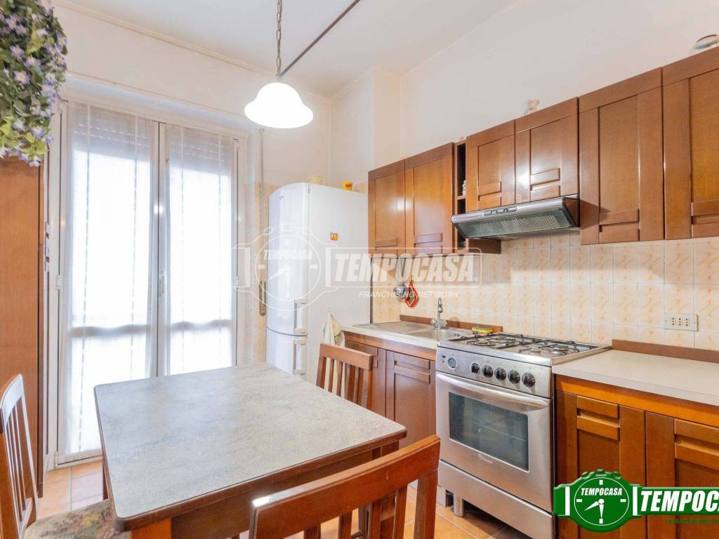 appartamento in vendita a Bollate