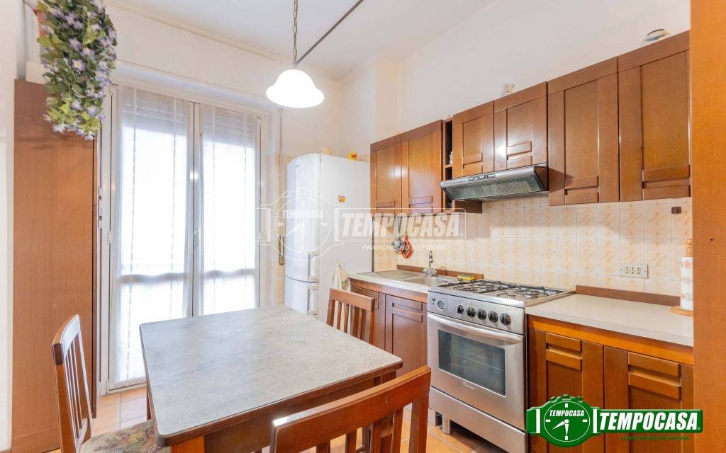 appartamento in vendita a Bollate