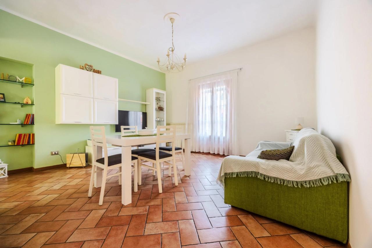 appartamento in vendita a Bollate