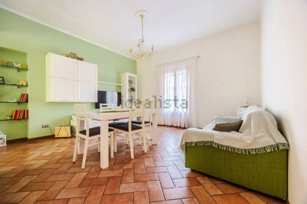 appartamento in vendita a Bollate