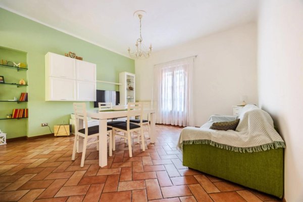 appartamento in vendita a Bollate