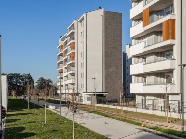 appartamento in vendita a Bollate