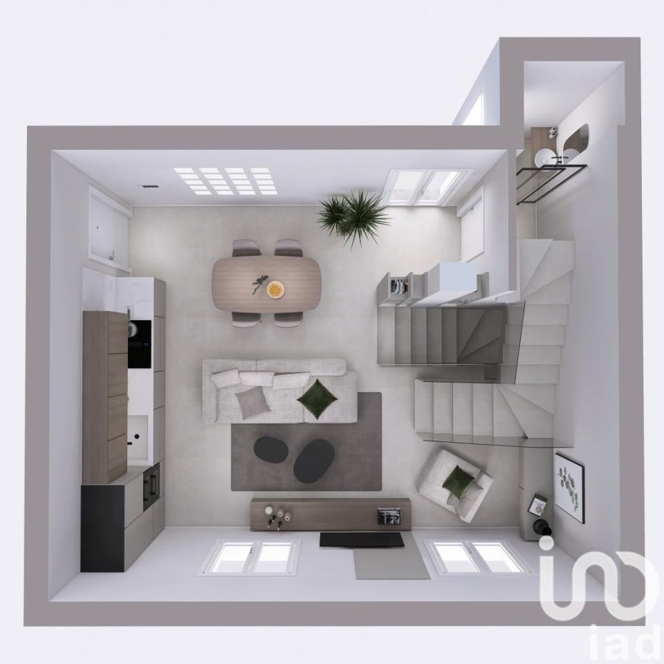 casa indipendente in vendita a Bollate