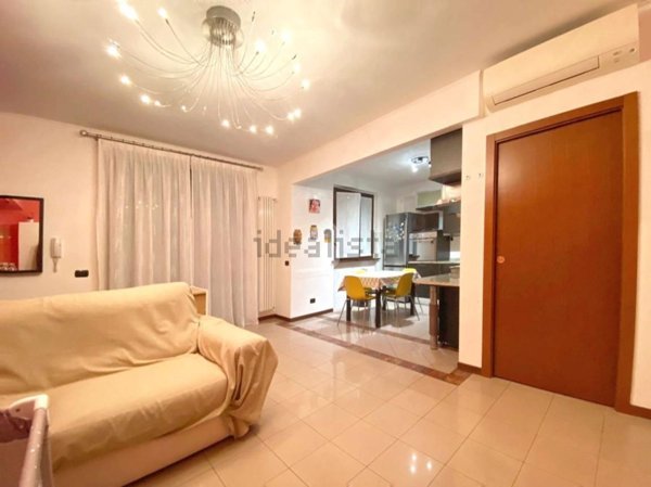 appartamento in vendita a Bollate