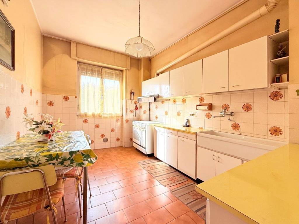 appartamento in vendita a Bollate