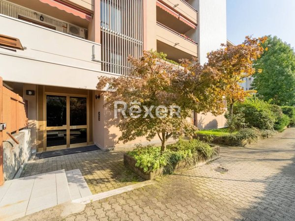 appartamento in vendita a Bollate