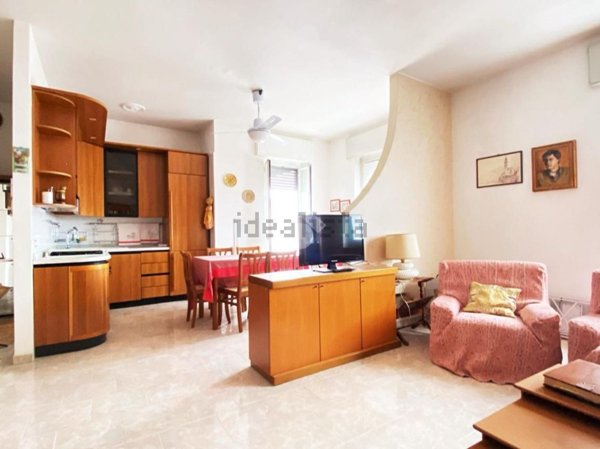 appartamento in vendita a Bollate