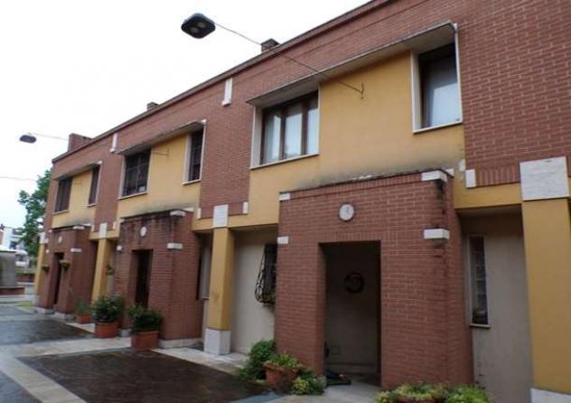 casa indipendente in vendita a Bollate