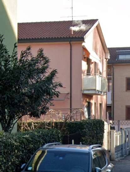 appartamento in vendita a Bollate