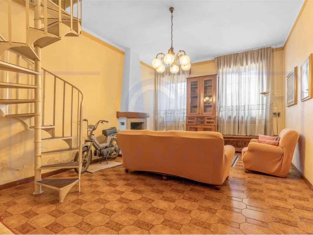 appartamento in vendita a Bollate in zona Cassina Nuova