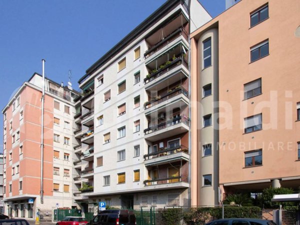 appartamento in vendita a Bollate