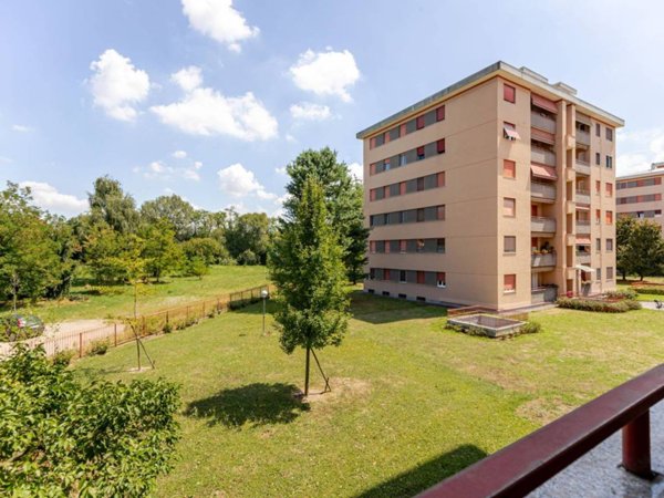 appartamento in vendita a Bollate