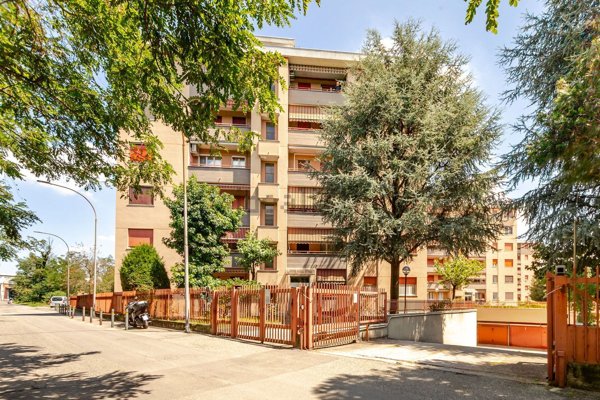 appartamento in vendita a Bollate