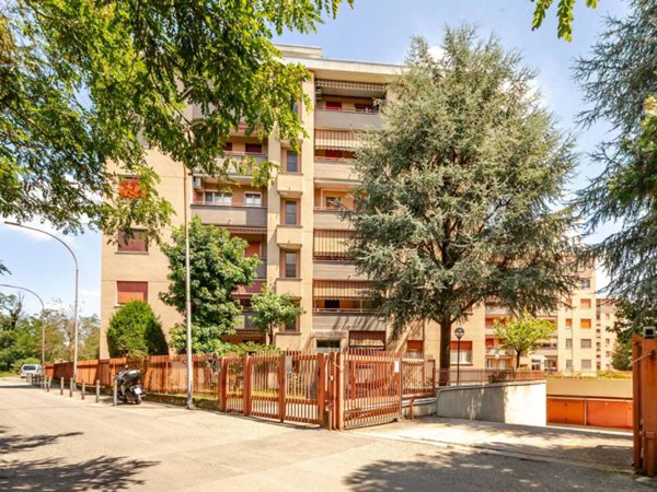 appartamento in vendita a Bollate