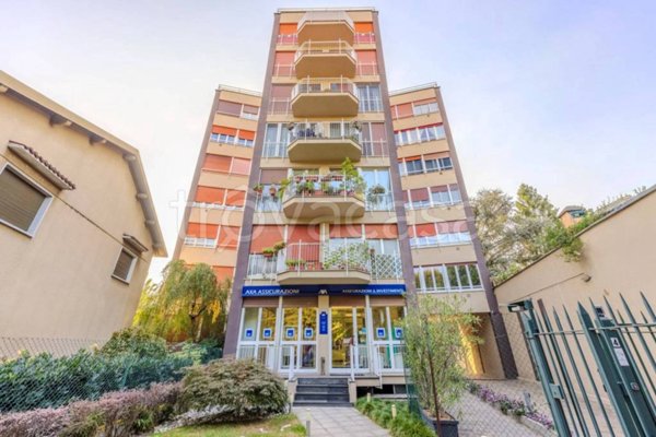 appartamento in vendita a Bollate