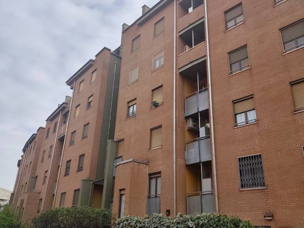 appartamento in vendita a Bollate