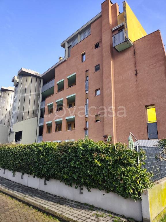 appartamento in vendita a Bollate