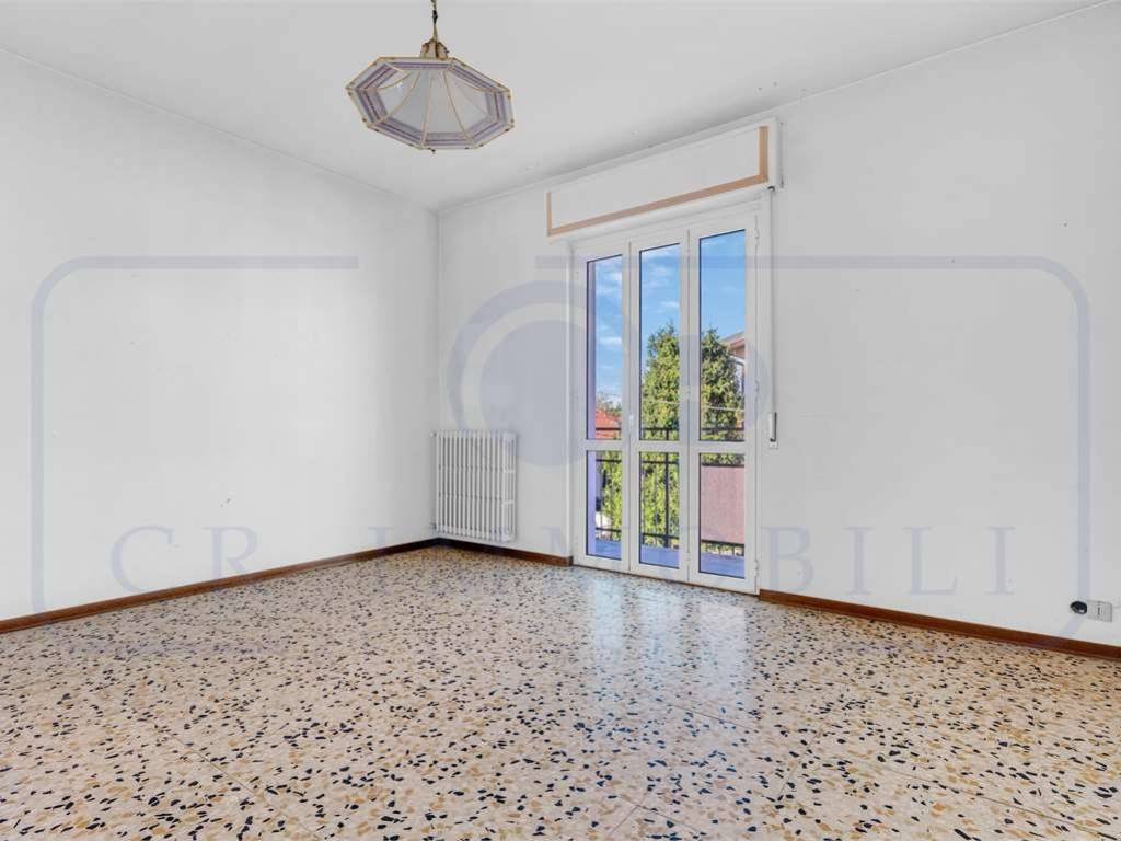 appartamento in vendita a Bollate in zona Cassina Nuova