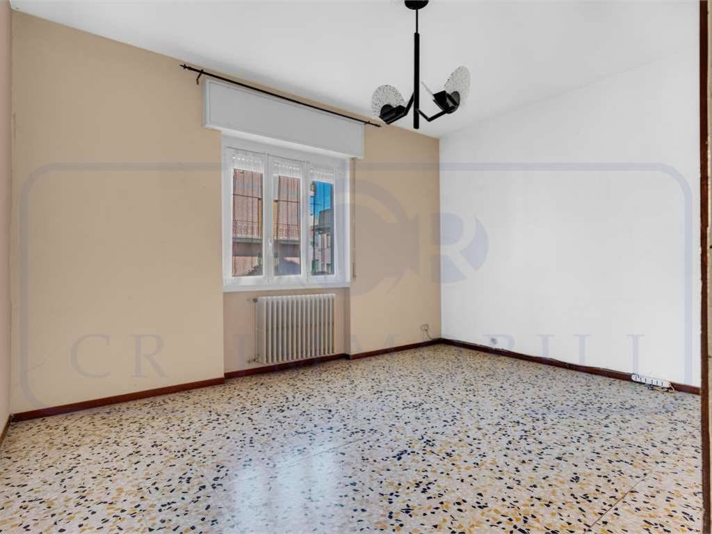 appartamento in vendita a Bollate in zona Cassina Nuova