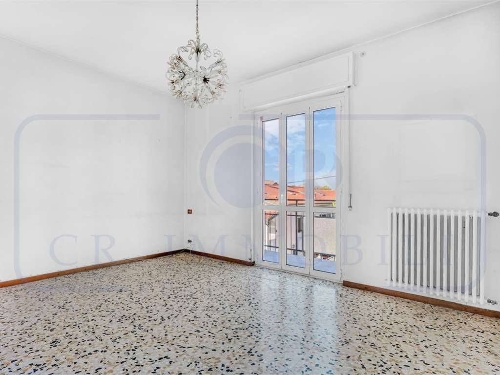 appartamento in vendita a Bollate in zona Cassina Nuova