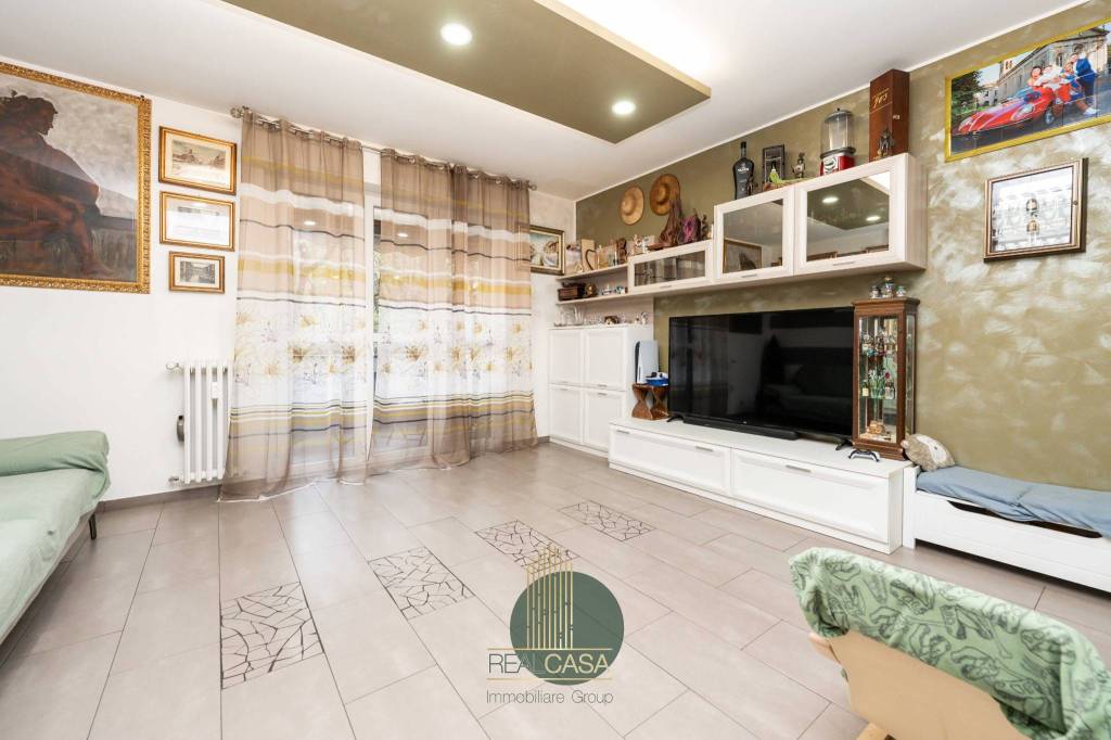 appartamento in vendita a Bollate