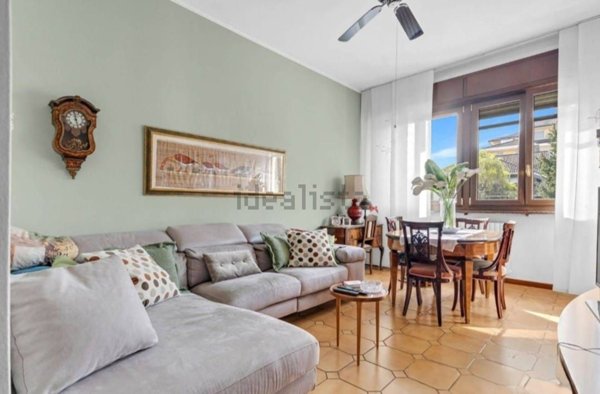 appartamento in vendita a Bollate