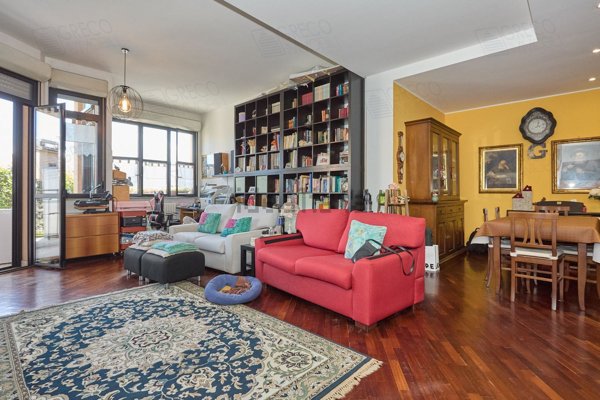 appartamento in vendita a Bollate