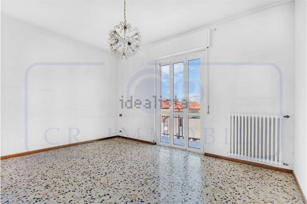 appartamento in vendita a Bollate in zona Cassina Nuova