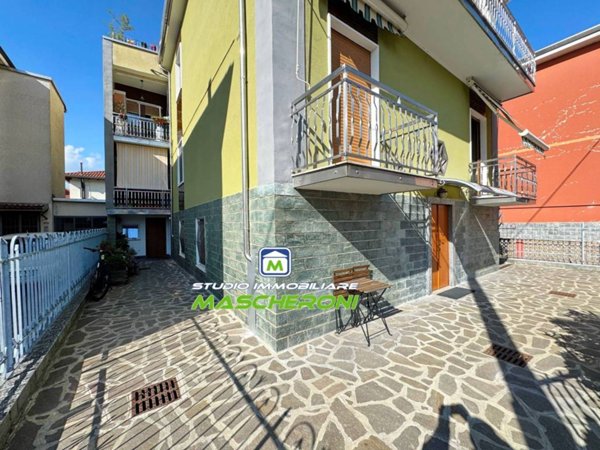 appartamento in vendita a Bollate